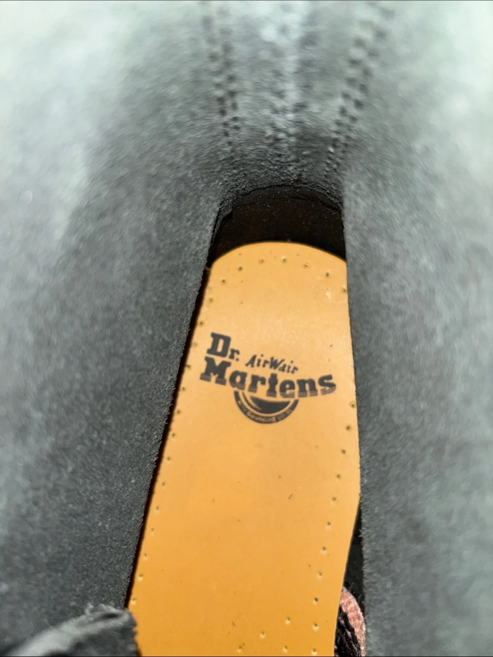 Dr. Martens dr martens